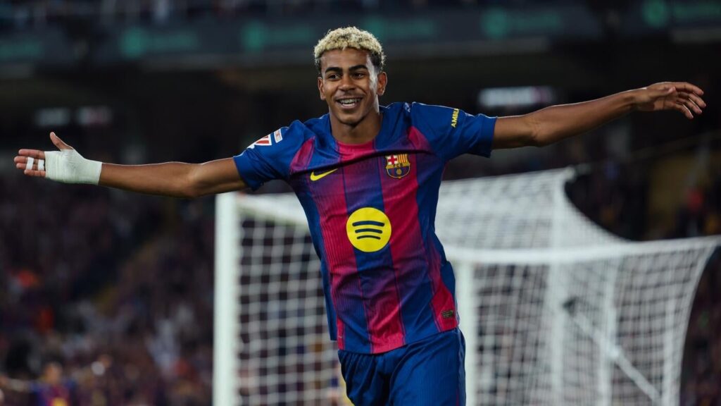 Barcelona vs. PSG live stream, odds: How to watch UEFA Champions League on Paramount+