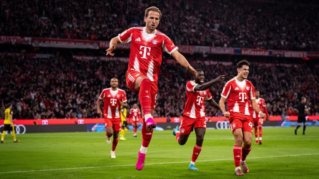 Bayern Munich vs. Club Brugge live stream, odds: How to watch Champions League, predicted lineups, pick