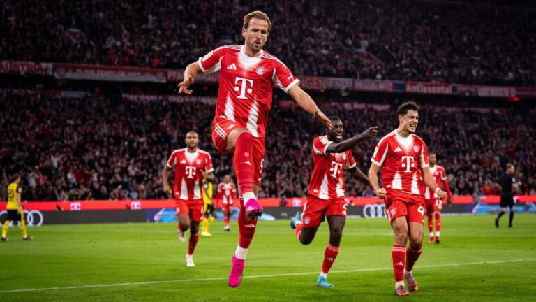 Bayern Munich vs. Club Brugge live stream, odds: How to watch Champions League, predicted lineups, pick