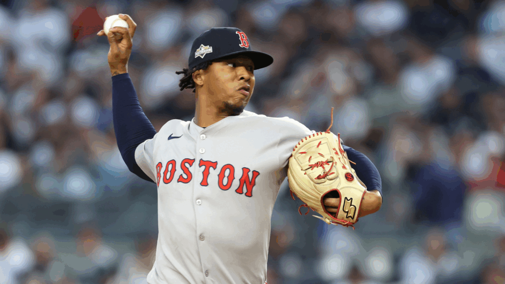 Brayan Bello falters, Red Sox's plan falls apart as Yankees force win-or-go-home Wild Card Series Game 3
