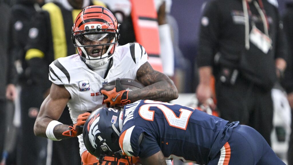 NFL tier rankings for all 32 teams: From 'see you at the draft' to 'inner circle'