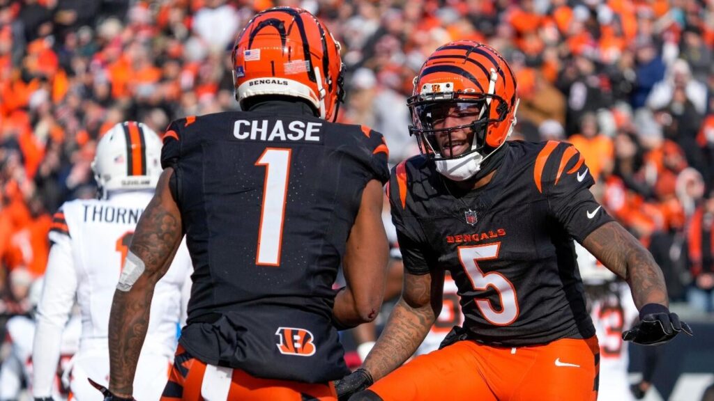 Best betting apps, sites, NFL promo codes for Thursday Night Football: How, where to bet Steelers vs. Bengals