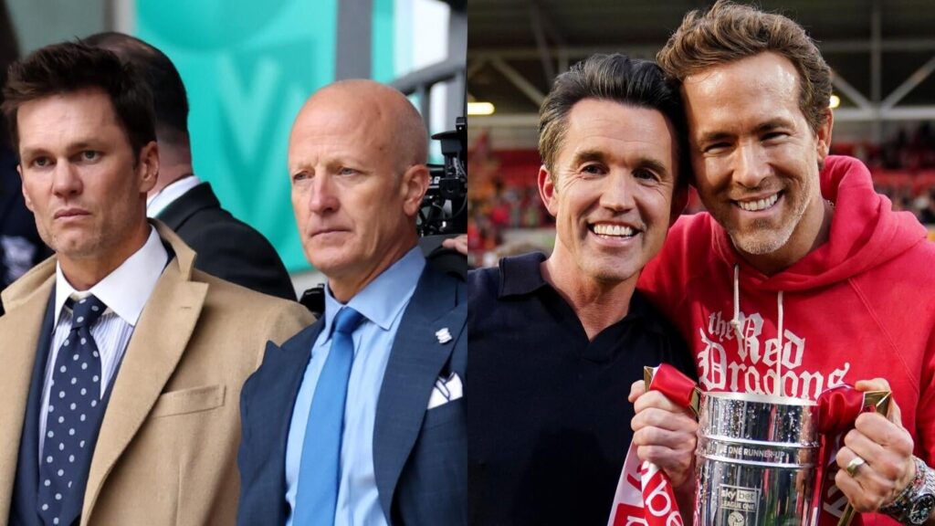 Wrexham vs. Birmingham City: What the 'Hollywood Derby' tells us about the future of English football