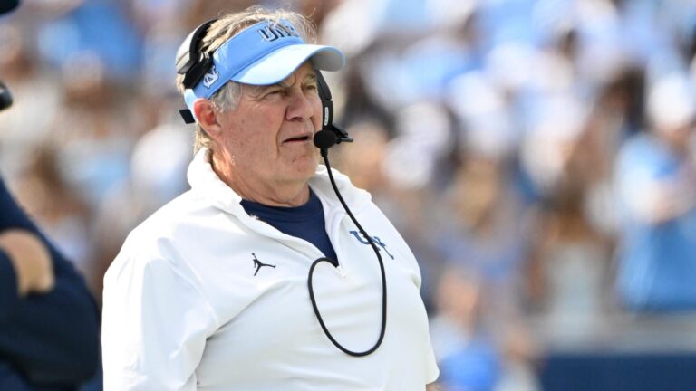 North Carolina vs. California prediction, odds: College football Week 8 Friday picks, props by top expert