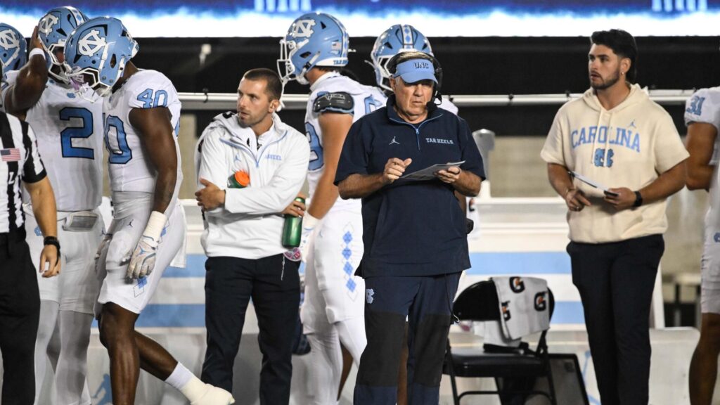 Week 10 college football odds, best bets: Top Friday college football picks, betting predictions for Oct. 31