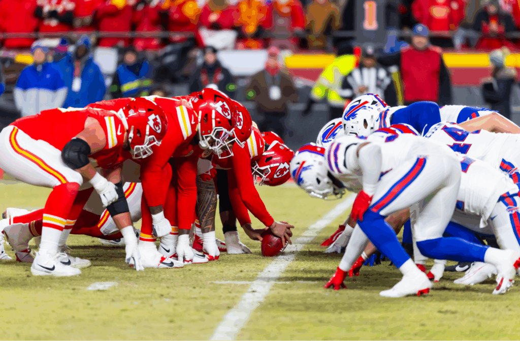 Bills vs. Chiefs matchups: Which team has edge at each position in Patrick Mahomes vs. Josh Allen showdown?
