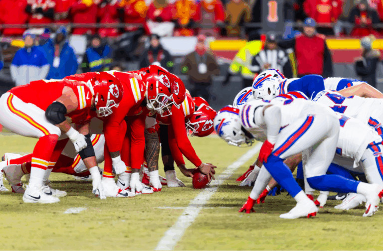 Bills vs. Chiefs matchups: Which team has edge at each position in Patrick Mahomes vs. Josh Allen showdown?