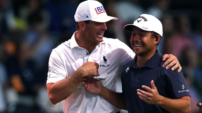 TGL schedule 2026: Tiger Woods and Rory McIlroy's golf league enters Year 2 with raised expectations