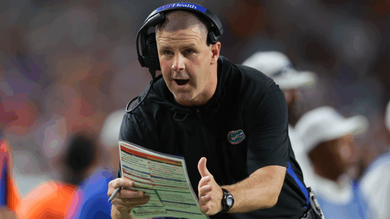 Florida football coaching search 2025: Candidates, hot board, names to watch from Gators experts