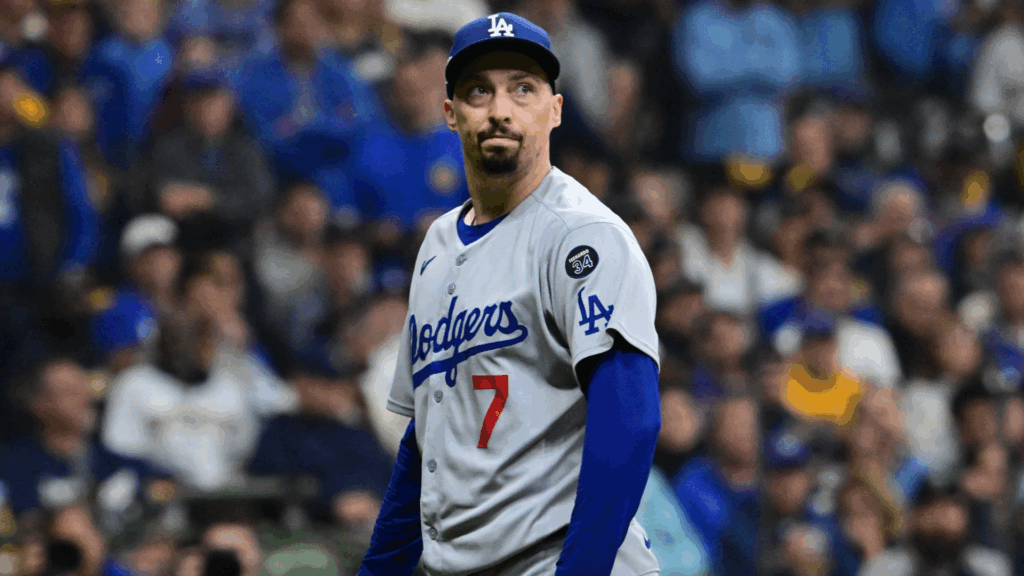 NLCS, ALCS MVP rankings: Yoshinobu Yamamoto, Blake Snell, Vladimir Guerrero Jr. frontrunners for hardware