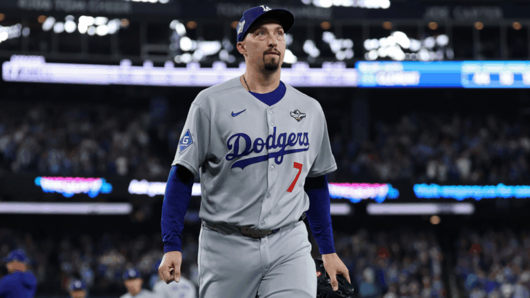 2025 World Series: Why Dodgers' stellar rotation may have met its match against Blue Jays' offense