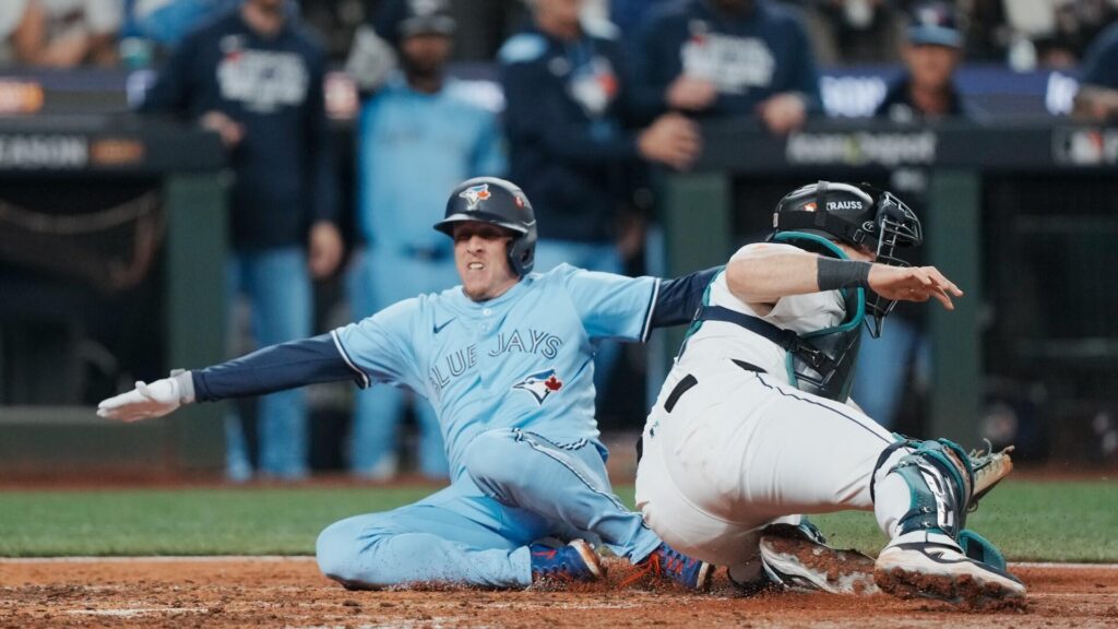 Mariners vs. Blue Jays prediction, odds, time: 2025 MLB playoff betting picks for ALCS Game 7 from top model