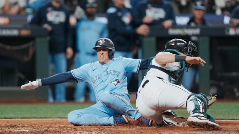 Mariners vs. Blue Jays prediction, odds, time: 2025 MLB playoff betting picks for ALCS Game 7 from top model