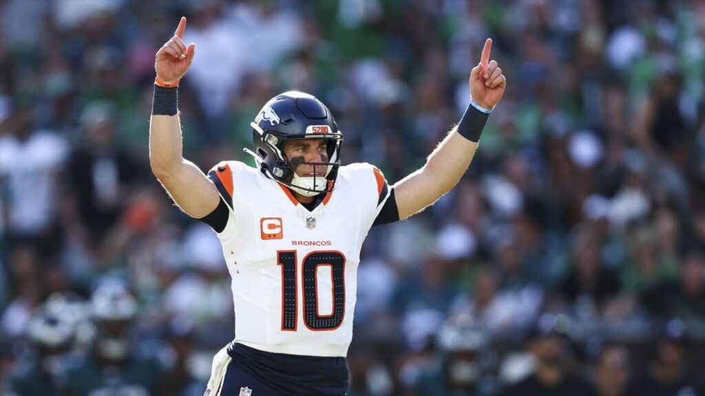 NFL Week 5: Five things we liked and didn't like, including Bo Nix stepping up, Rams' big problem