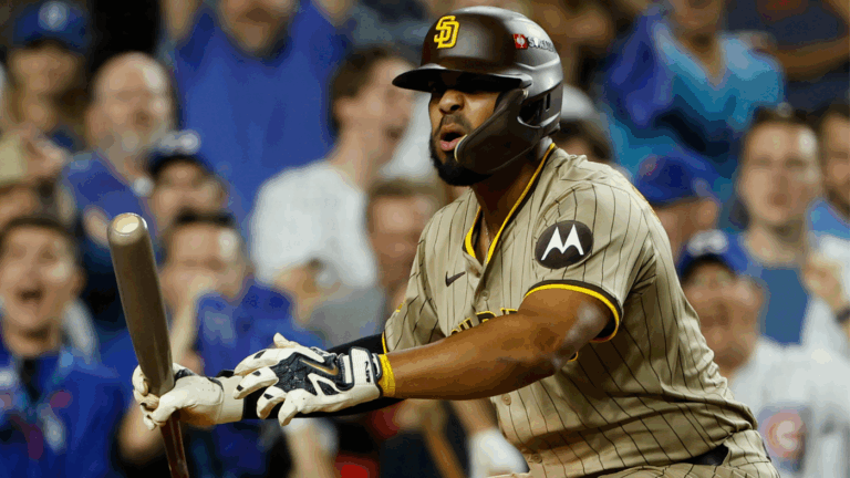 Cubs vs. Padres ninth inning provides heaping dose of October drama in decisive Wild Card Series Game 3