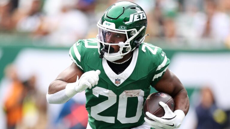 2025 NFL trade deadline tiers: Which big-name stars and surprise candidates could be dealt?