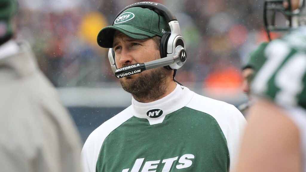 Brian Schottenheimer's Jets return: Can the Cowboys' head coach steal a win in New York?
