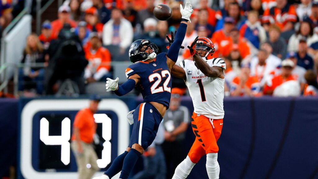 NFL Week 6 Fantasy Football Injury Report: Latest news and updates on Ja'Marr Chase, Kyler Murray, more