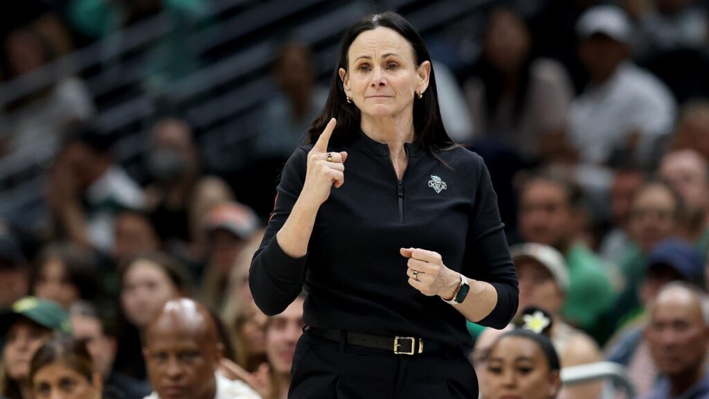 Tempo to hire Sandy Brondello: Former Liberty coach will lead Toronto's WNBA expansion franchise, per report