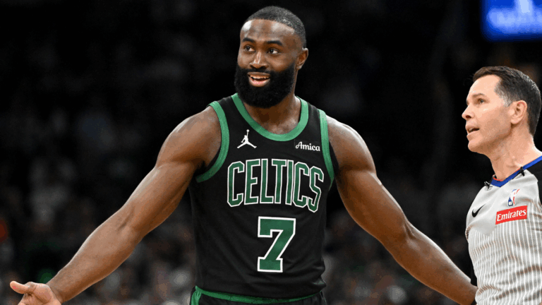 The Conversation: Without Jayson Tatum, will the Celtics bottom out or be in the playoff mix?