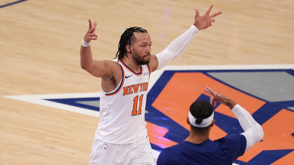 Knicks vs. Cavaliers prediction, odds, start time: 2025 NBA picks, October 22 best bets from advanced model