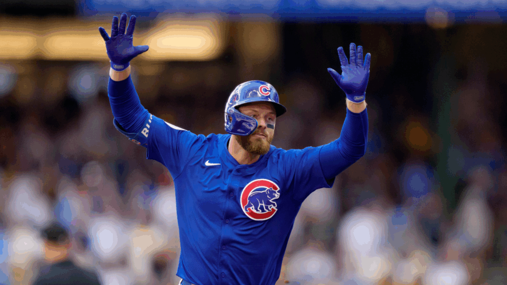 NLDS Game 2 picks, best bets for Dodgers-Phillies, Cubs-Brewers: Blake Snell goes deep, Chicago evens it up