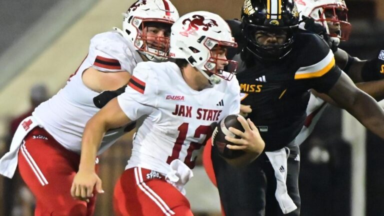 Week 7 college football odds, best bets: Top Thursday college football picks, betting predictions for Oct. 9