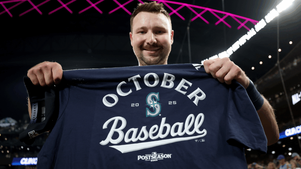 Mariners vs. Tigers predictions: Expert picks as Seattle, Detroit try to make long-awaited trips to ALCS