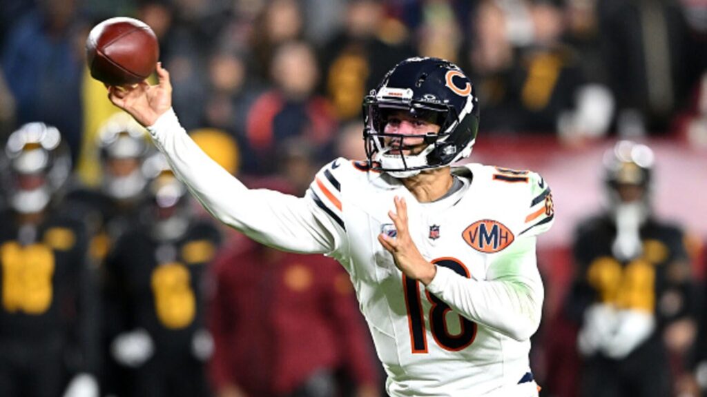 Where to watch Saints vs. Bears: TV channel, live stream, prediction, pick, odds, spread