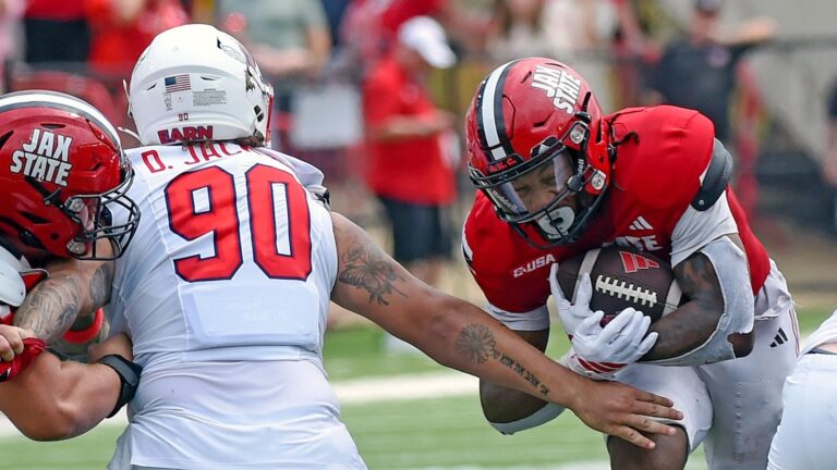 Week 8 college football odds, best bets: Top Wednesday college football picks, betting predictions for Oct. 15