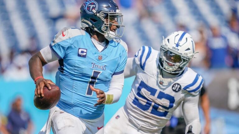 NFL picks this week, odds, lines, bets: Week 6, 2025 expert predictions against the spread, parlay, prop bets