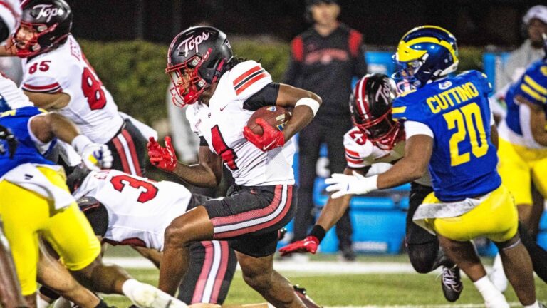 FIU vs. Western Kentucky prediction, odds, spread, time: 2025 Week 8 college football picks by proven model