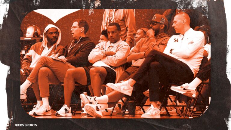 Candid Coaches: Do you trust that your competitors will follow new recruiting rules?