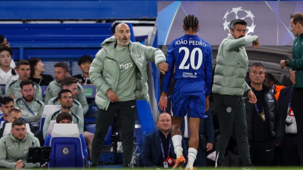 Chelsea vs. Ajax live stream, odds: How to watch UEFA Champions League, predicted lineups, pick