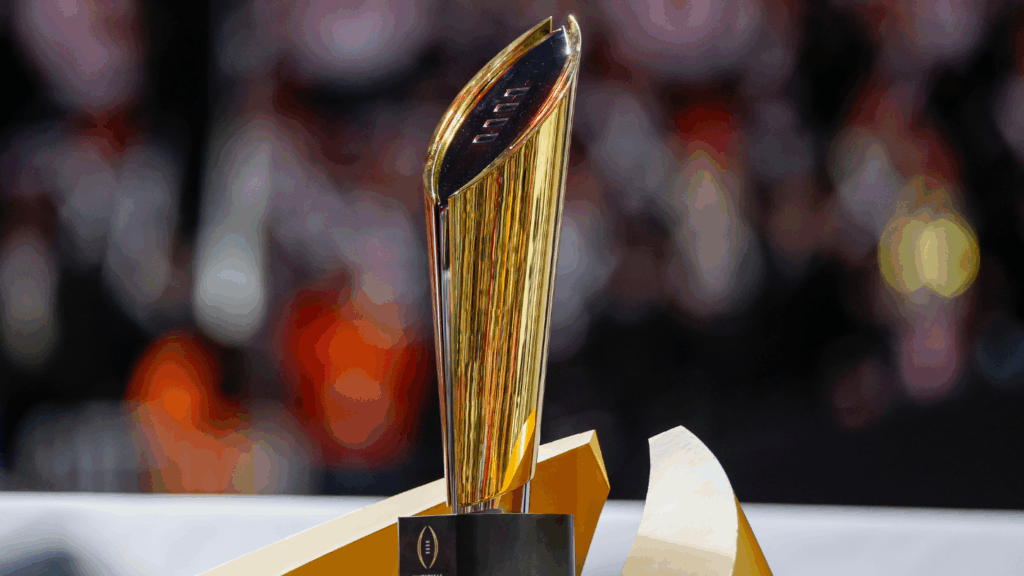 College Football Playoff locations: New Orleans set to host CFP National Championship in 2028
