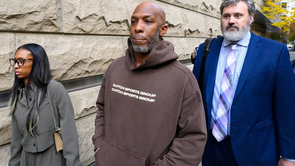 What's next in NBA gambling scandal? Lingering questions about Chauncey Billups, Terry Rozier and the league