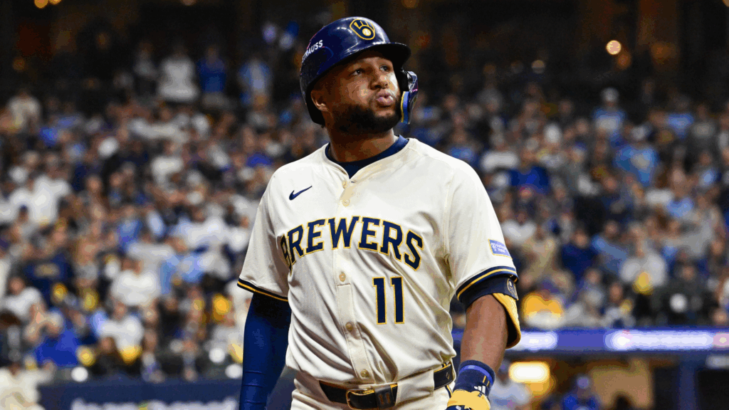2025 MLB playoffs: How Brewers can rally from 2-0 NLCS deficit vs. Shohei Ohtani and the Dodgers