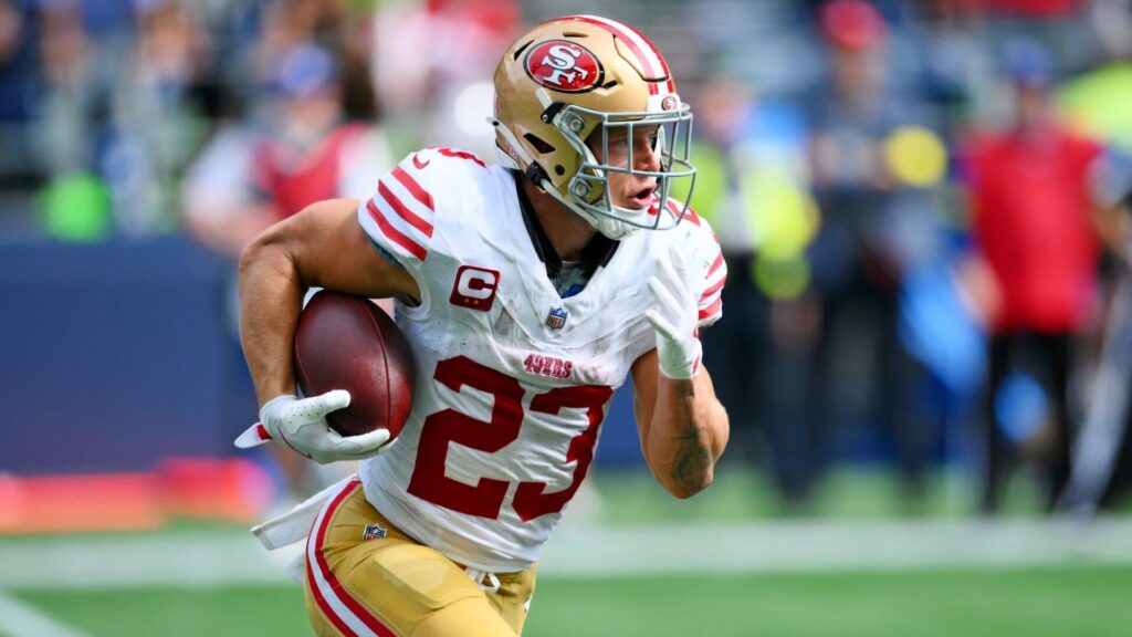 Fantasy Football Week 9 Running Back Preview: Rankings adjustments, waiver adds, stashes, and more