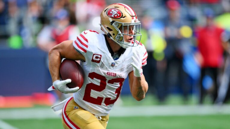 Fantasy Football Week 9 Running Back Preview: Rankings adjustments, waiver adds, stashes, and more