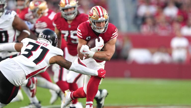 Where to watch 49ers vs. Texans: TV channel, live stream, prediction, pick, odds, spread