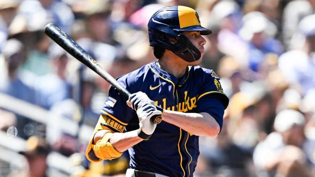 Cubs vs. Brewers prediction, odds, time: 2025 MLB playoff betting picks for NLDS Game 1 by proven model