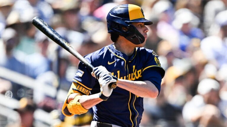 Cubs vs. Brewers prediction, odds, time: 2025 MLB playoff betting picks for NLDS Game 1 by proven model