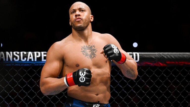 UFC 321 odds, props, predictions, fight card: Aspinall vs. Gane picks, best bets by proven MMA insider