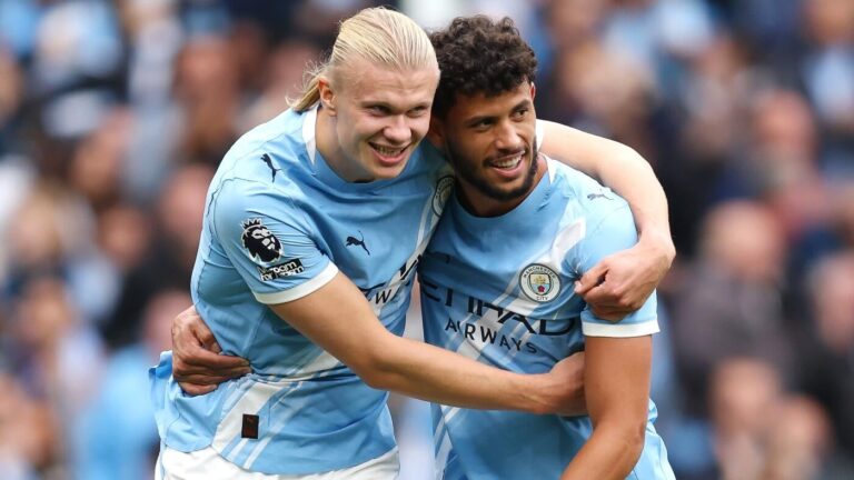 AS Monaco vs. Man City live stream, odds: How to watch Champions League, predicted lineups, pick