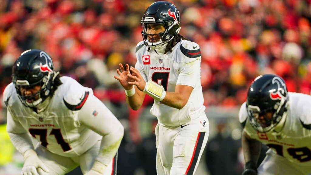 Texans vs. Ravens: Where to watch NFL Week 5, betting odds, promos, score prediction with Lamar Jackson injury