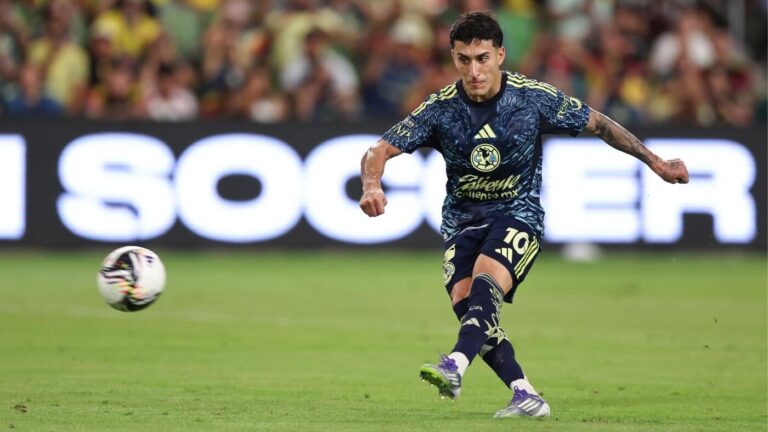 Cruz Azul vs. Club America live stream: How to watch La Liga MX, start time, what to know