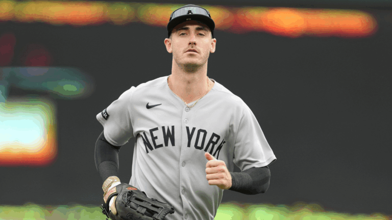 Yankees' Cody Bellinger to opt out of contract and hit free agency, per report