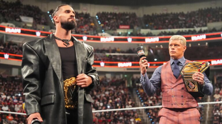 WWE Crown Jewel 2025 predictions, card, start time, matches, expert picks, date for event in Australia