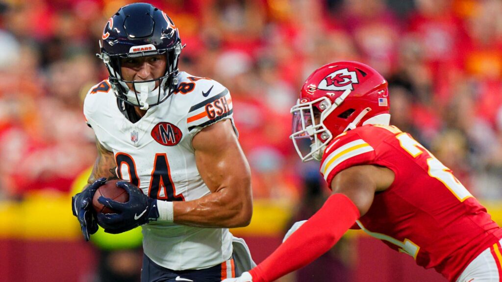 Fantasy Football Week 9 Tight End Preview: Projections, numbers to know, and more