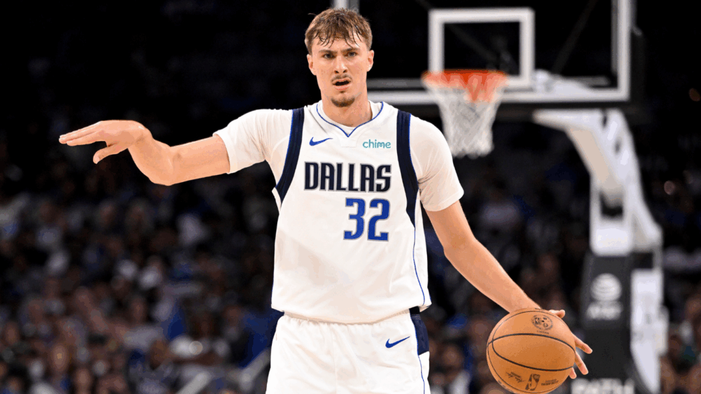 NBA Rookie of the Year odds: Cooper Flagg is the heavy favorite, so is he still worth a bet?